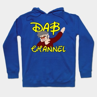 Dab Channel Hoodie